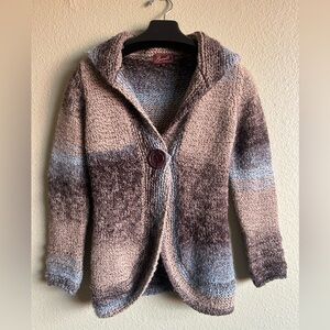 Berritti cardigan